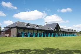 Image result for Harrogate Golf Club