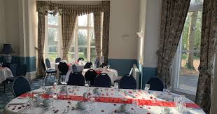 Image result for Pinner Hill Golf Club Limited