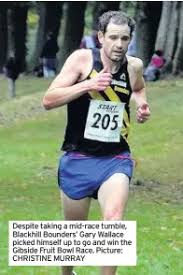 Image result for Blackhill Bounders