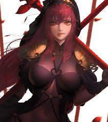 Image result for Silat Scathach