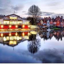 Image result for Marlow Rowing Club