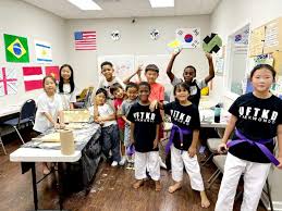 Image result for Suwanee Martial Arts Center