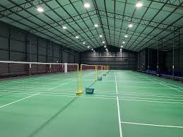 Image result for Southport Badminton Club