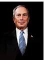 Michael Bloomberg for