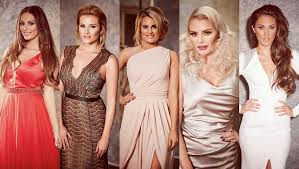 Image result for essex girl