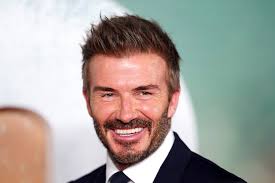 Image result for david beckham