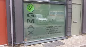 Image result for Gmax TrackStars Athletics Club