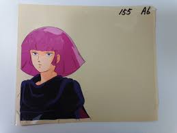 「ハマーン・カーン 機動戦士ZZガンダム」の画像検索結果