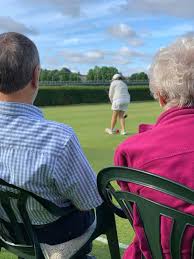 Image result for Bath Croquet Club