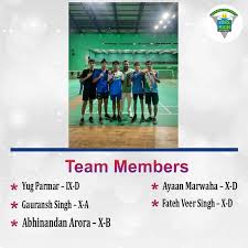 Image result for Knowle Junior Badminton Club