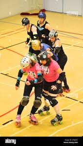 Image result for London Roller Girls