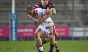 Image result for Bolton Mets RLFC