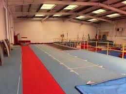 Image result for Coalville Gymnastics Club