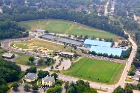 Image result for The Pavilion