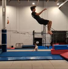 Image result for Team 101 Parkour Club