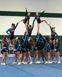 Image result for Gym Stars Cheerdancing Club