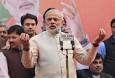 Narendra Modi likely to head BJP's 2014 poll campaign, say sources ...