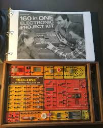 Image result for 150-in-1 electronic