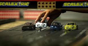 Image result for London Scalextric Club