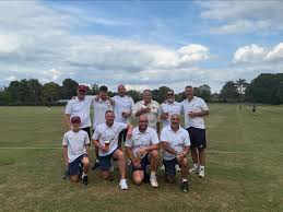 Image result for Ashby Hastings Cricket Club
