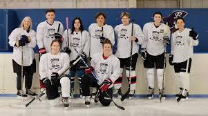 Image result for Byfleet Ramblers Ladies Hockey Club