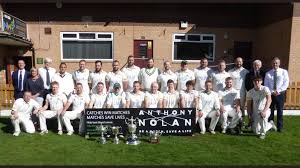 Image result for Walsden Cricket & Bowling Club