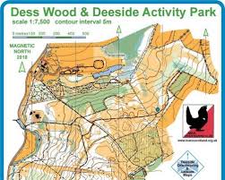 Image result for Bristol Orienteering Klub