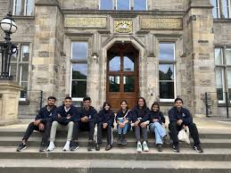 Image result for University Of Edinburgh