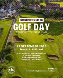 Image result for Falkirk Tryst Golf Club