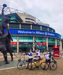 Image result for Twickenham Cycling Club
