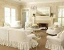 Linen Slipcover - Country Living