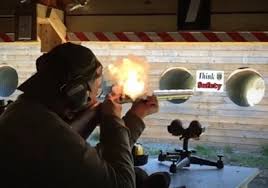 Image result for Hurworth Air Gun Club