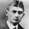 Franz Kafka, born July 3, 1883