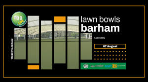 Image result for Barham Bowls Club