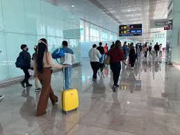 Image result for aeropuerto barcelona