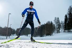 Image result for Scandinavian slope and cross country skiing