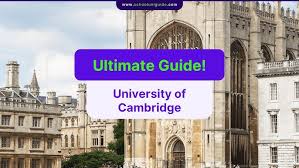 Image result for Cambridge Ultimate