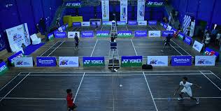 Image result for Mera Badminton Club