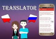 Polish To Russian Translator – Apps on Google Play