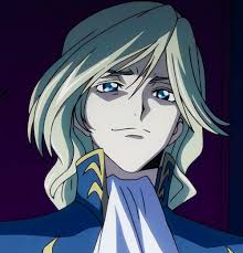 「クロヴィス・ラ・ブリタニア」の画像検索結果