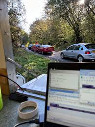 Image result for Farnborough District Motor Club