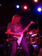 Carlos Cavazo - Wikipedia, the free encyclopedia
