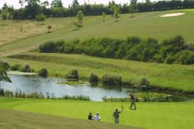 Image result for Greetham Valley Golf Club