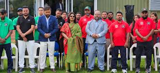 Image result for Roding Valley Cricket Club