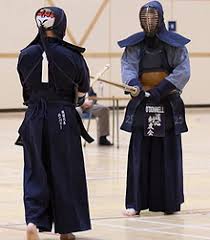 Image result for Cornwall Kendo Club