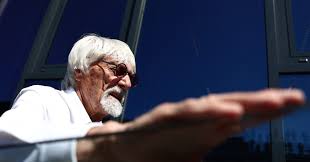 Image result for ecclestone looprek