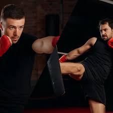 Image result for KB KICKBOXING