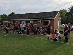 Image result for Trinity Cc, Cheshire