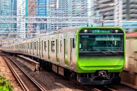 Image result for 山手線AC