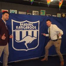 Image result for Reading Kangaroos